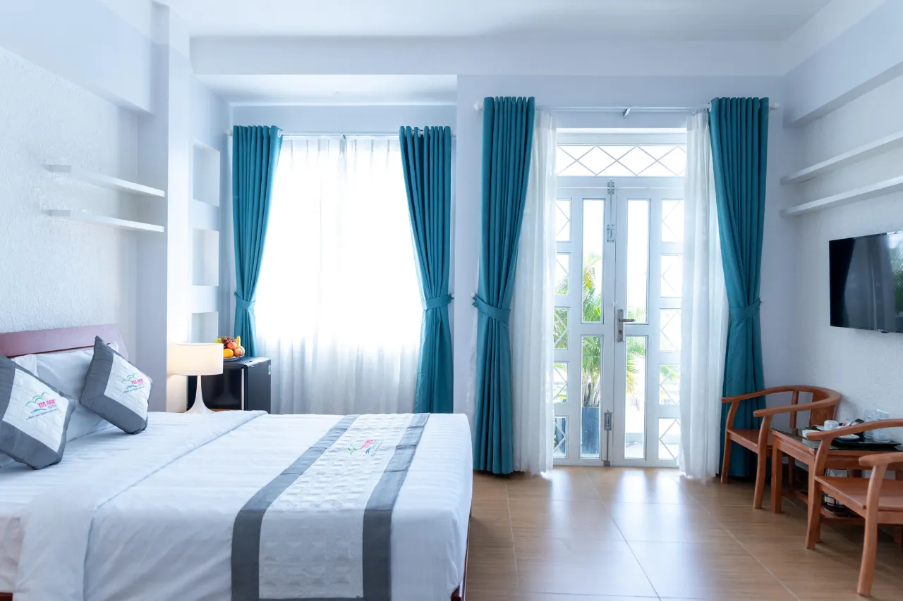 yen nam hotel nguyen thai son